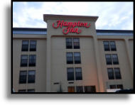 Hampton Inn